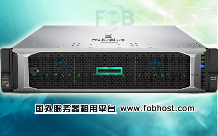  高效、灵活和安全的美国云主机解锁业务潜力 